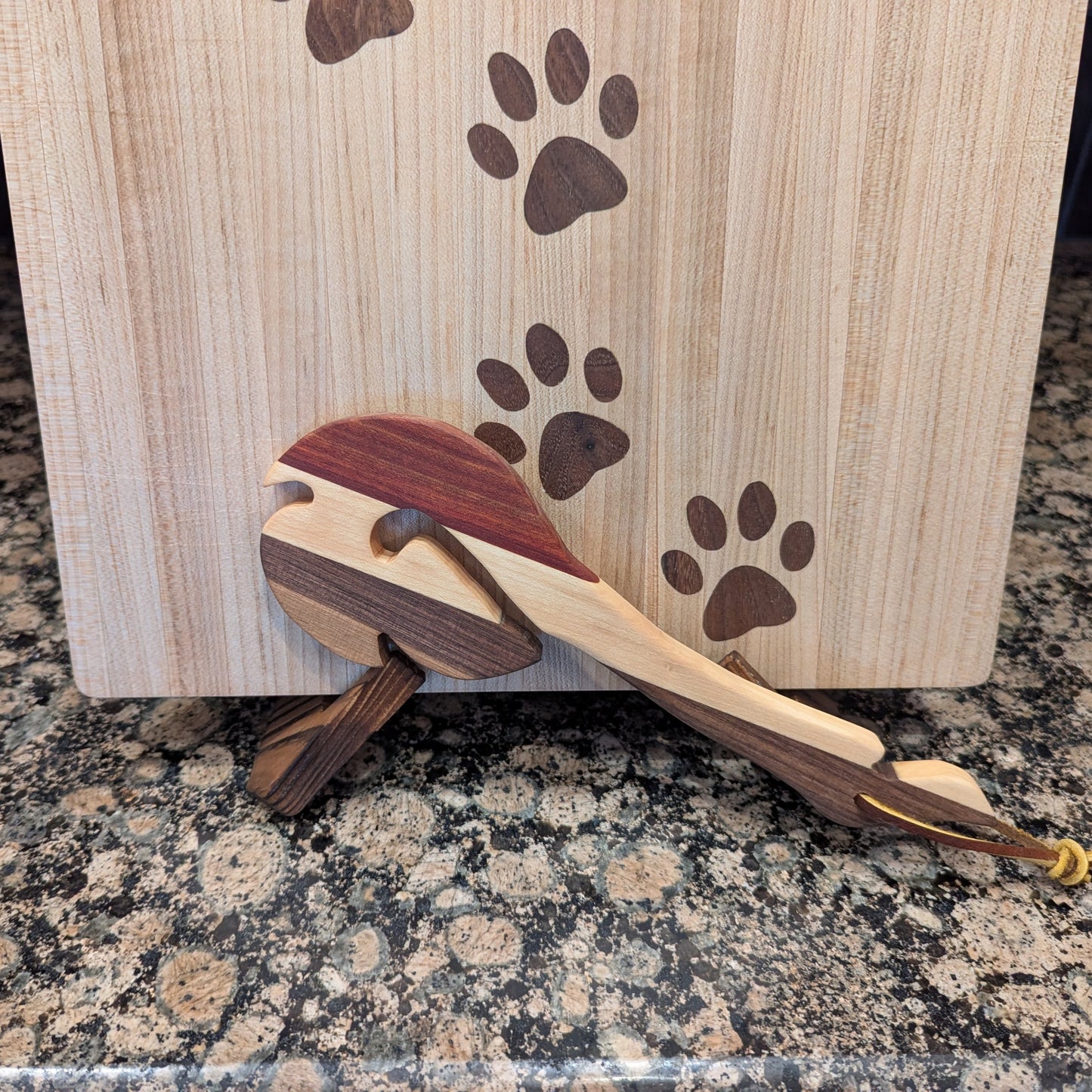 Custom Item