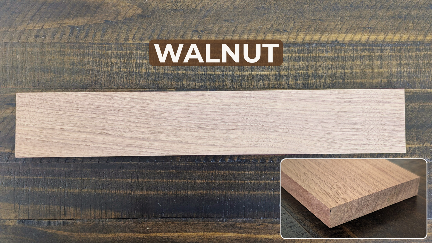 DIY Bread Knife kit