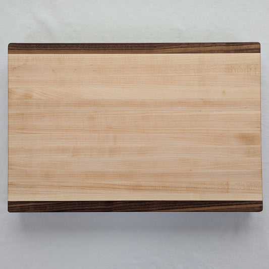 Maple Standard Board