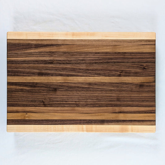 Walnut Standard Board