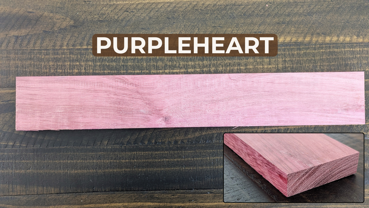 DIY Bread Knife kit