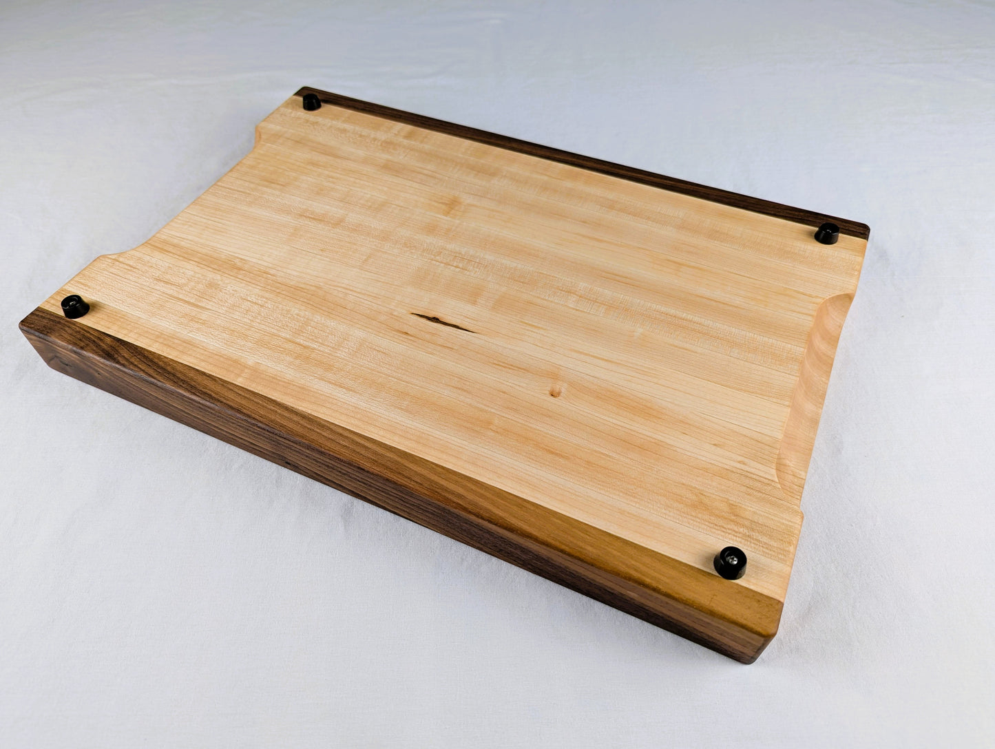 Puppy Paw Print Board