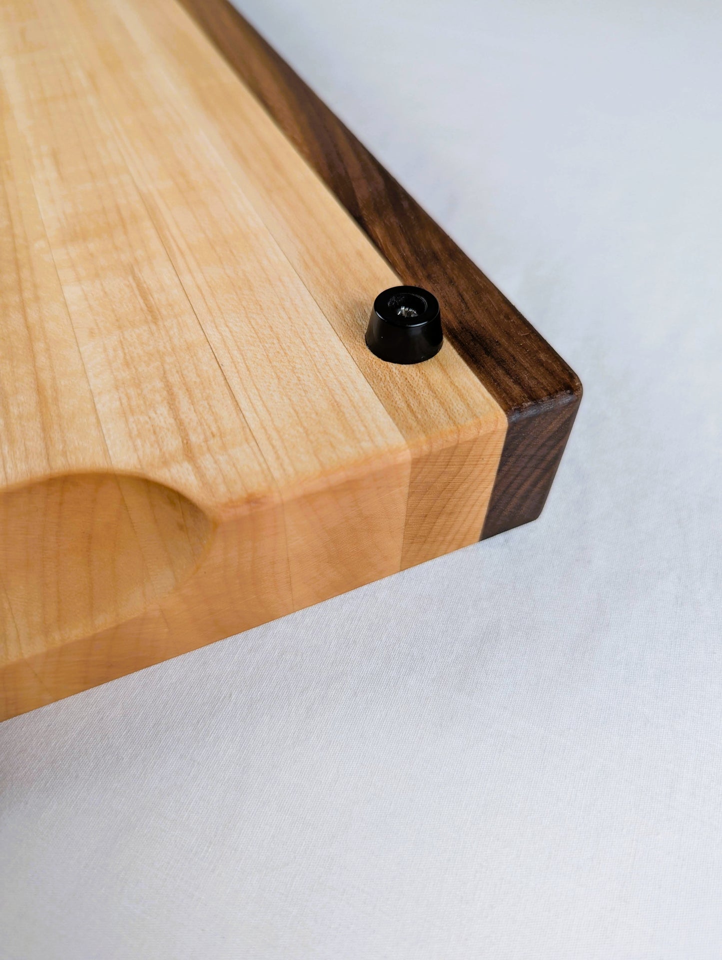 Puppy Paw Print Board