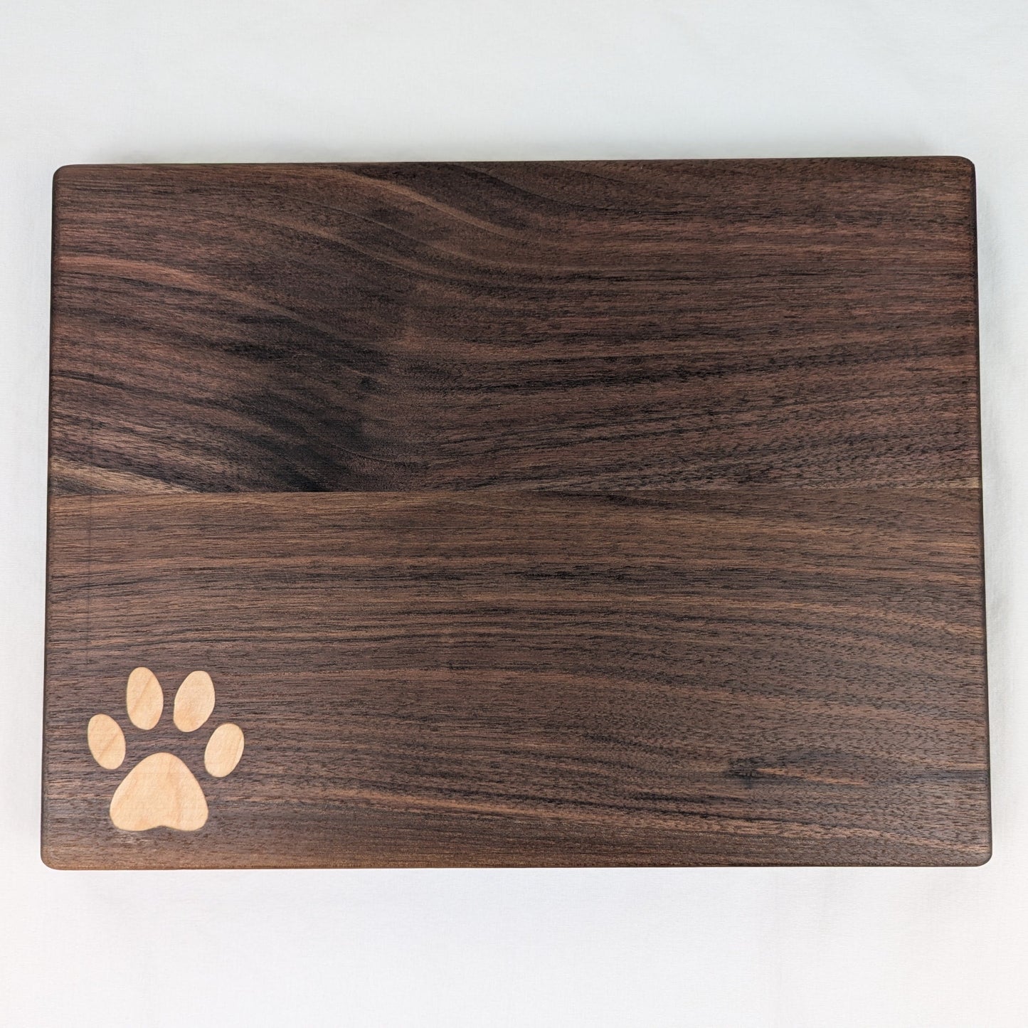 Signature Paw Board