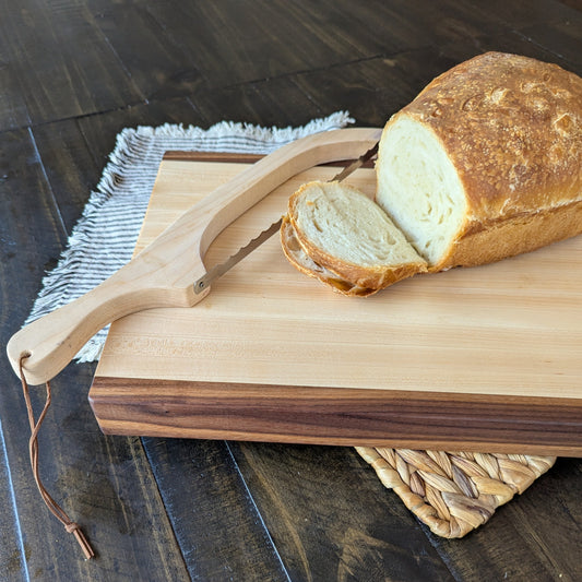 Maple Standard Board