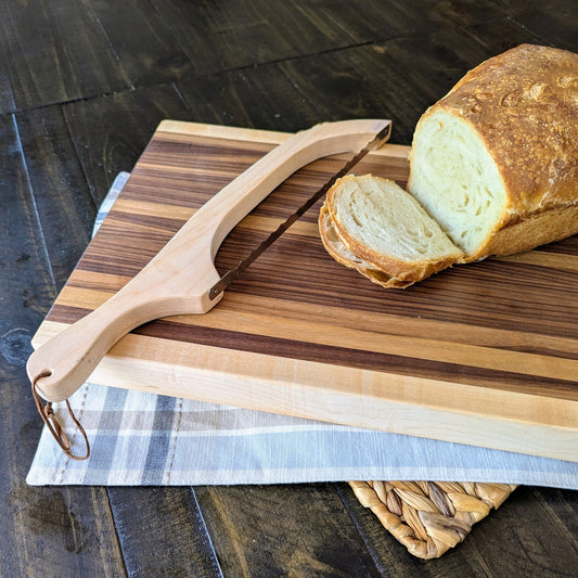 Walnut Standard Board